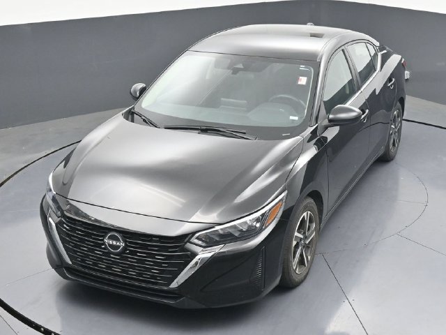 Used 2024 Nissan Sentra SV FWD image 30