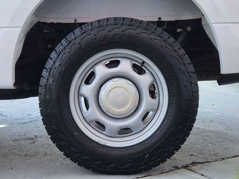 Used 2017 Ford F150 XL w/ Equipment Group 101A Mid RWD image 27