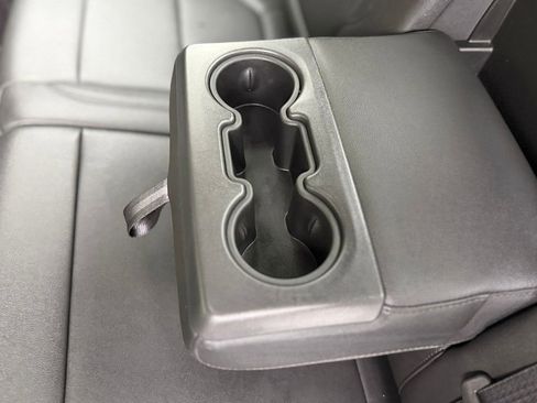 Used 2021 Chevrolet Silverado 1500 RST w/ All Star Edition Plus AWD/4WD image 7