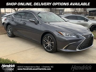 Used 2023 Lexus ES 250 250