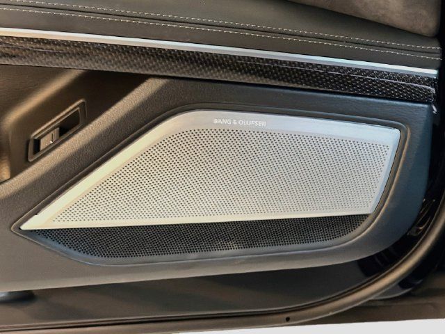 New 2026 Audi S8 AWD/4WD image 23
