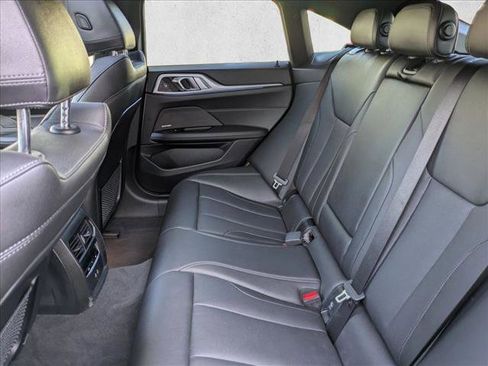 Used 2024 BMW i4 eDrive40 w/ Premium Package image 19