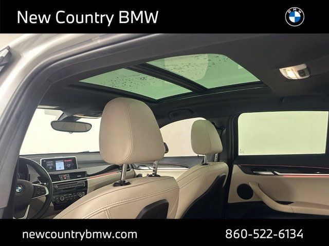 Used 2020 BMW X2 xDrive28i AWD/4WD image 24