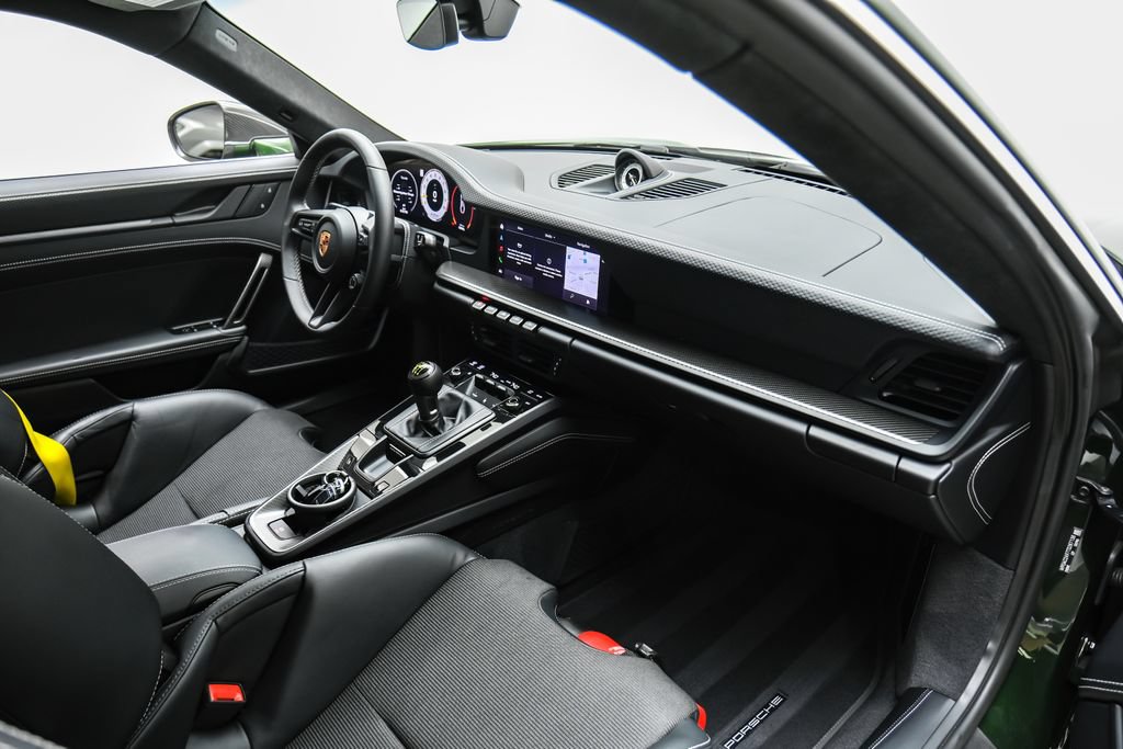 Used 2026 Porsche 911 GT3 RWD image 15