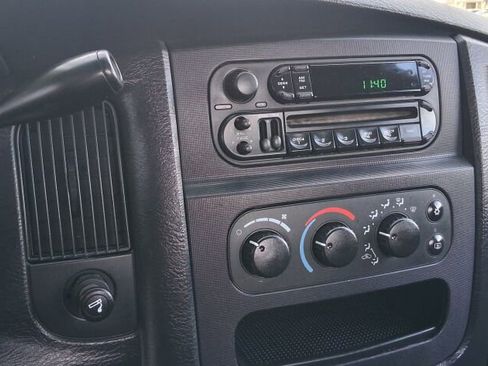 Used 2004 Dodge Ram 2500 Truck SLT w/ Trailer Tow Group image 21