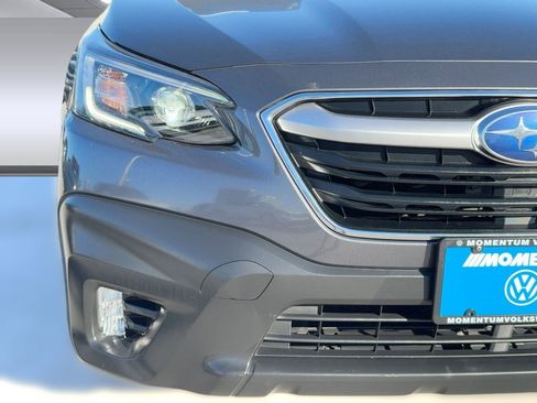 Used 2022 Subaru Outback Premium image 11