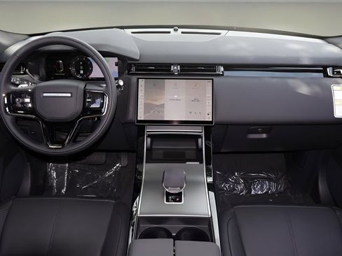 New 2026 Land Rover Range Rover Velar S AWD/4WD image 14