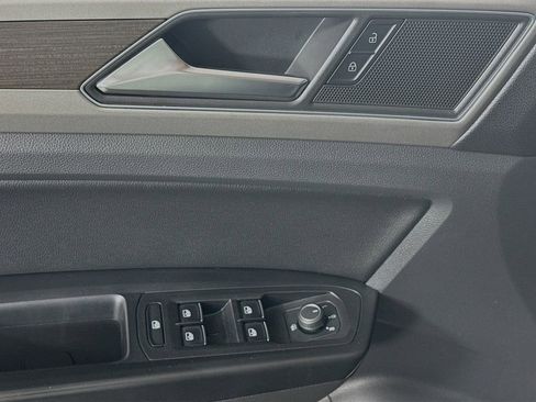 Used 2019 Volkswagen Atlas SE w/ Towing Package FWD image 21