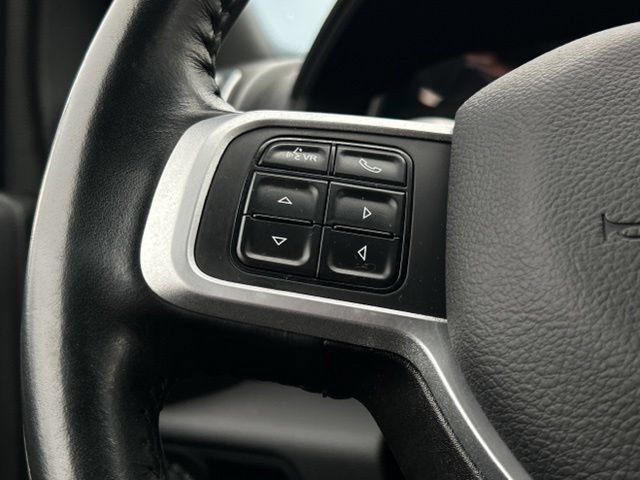 Used 2022 RAM 2500 Big Horn w/ Night Edition AWD/4WD image 38