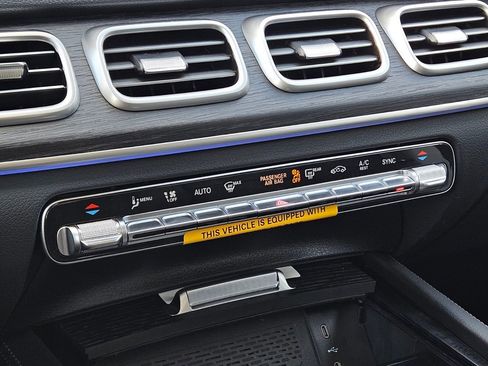 New 2026 Mercedes-Benz GLE 350 GLE 350 image 20