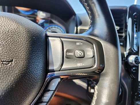 Used 2022 RAM 1500 Limited image 22