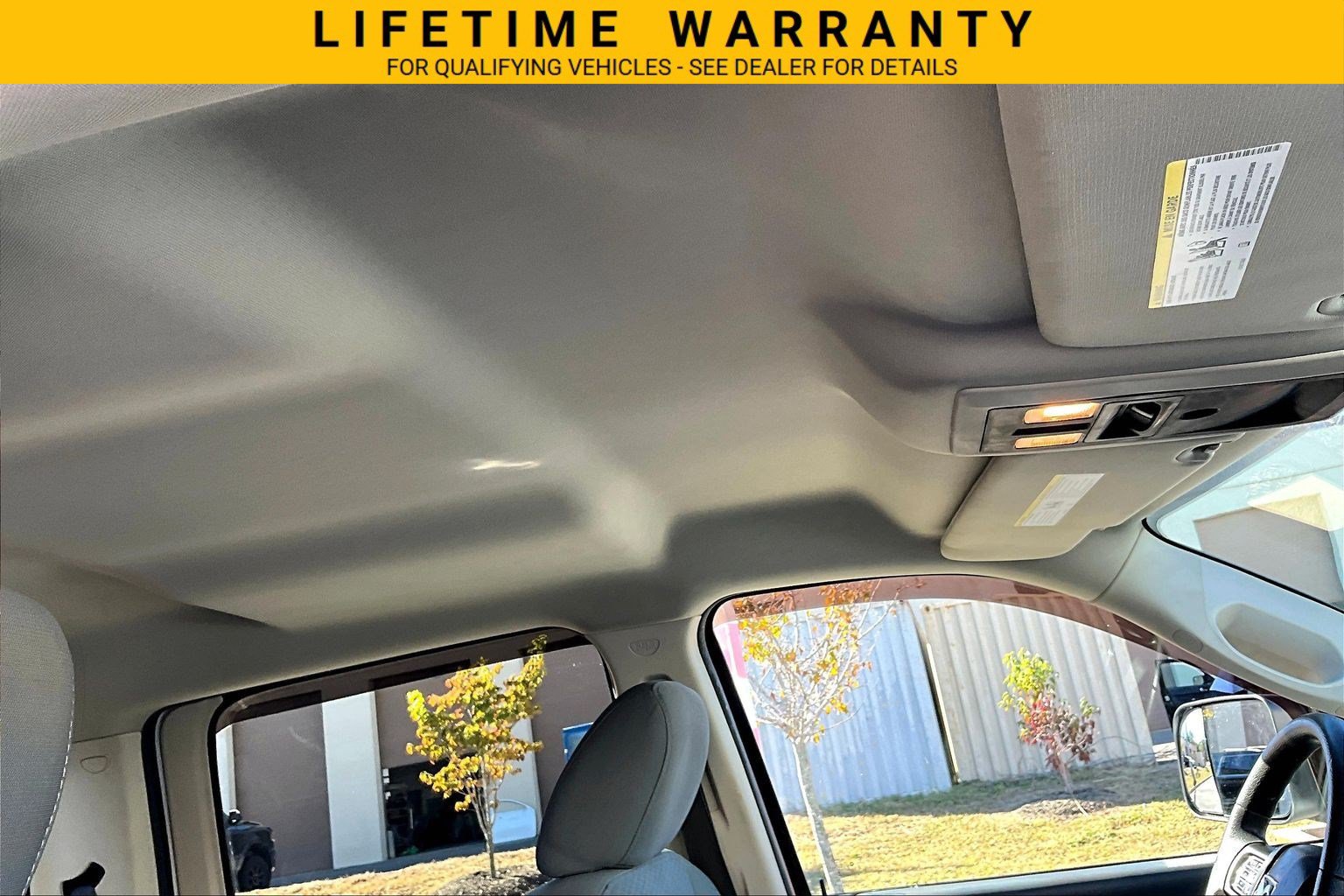 Used 2015 RAM 2500 SLT AWD/4WD image 18