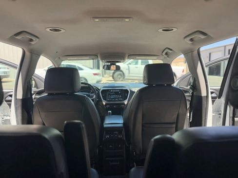 Used 2018 GMC Acadia SLT AWD/4WD image 77
