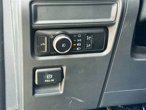 Used 2024 Ford F150 STX w/ Equipment Group 201A FX4 image 10