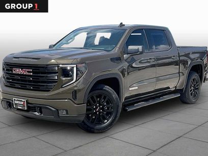 Used 2023 GMC Sierra 1500 Elevation