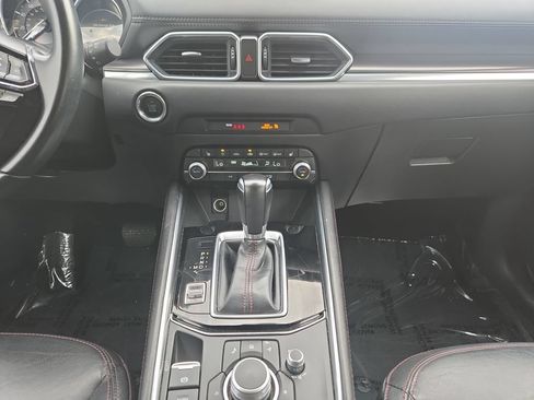 Used 2024 MAZDA CX-5 Carbon Edition AWD/4WD image 12