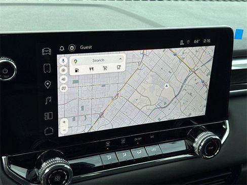 New 2026 GMC Canyon Elevation image 11