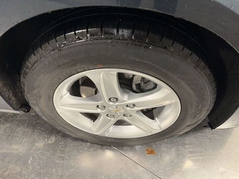 Used 2019 Chevrolet Malibu LS image 14