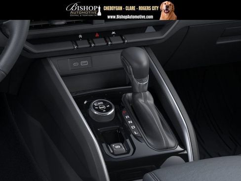 New 2026 Chevrolet Colorado Trail Boss AWD/4WD image 23