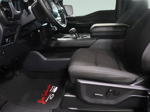 Used 2024 Ford F150 XLT w/ Equipment Group 302A MID AWD/4WD image 22