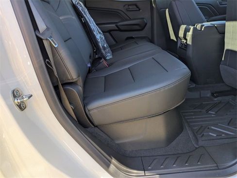 New 2026 Chevrolet Colorado Trail Boss image 33