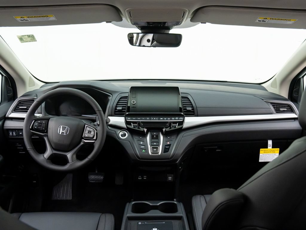 New 2026 Honda Odyssey EX-L image 10