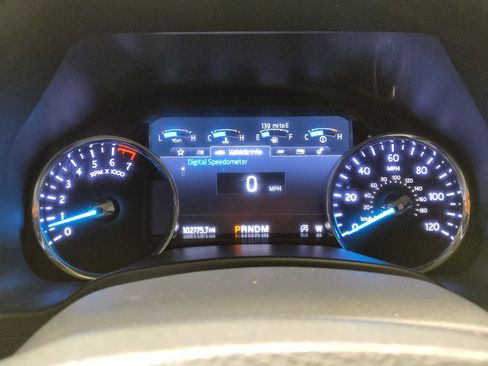 Used 2020 Ford Expedition Max XLT w/ Equipment Group 202A AWD/4WD image 23