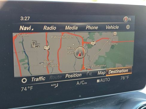 Certified 2018 Mercedes-Benz GLC 300 4MATIC image 4