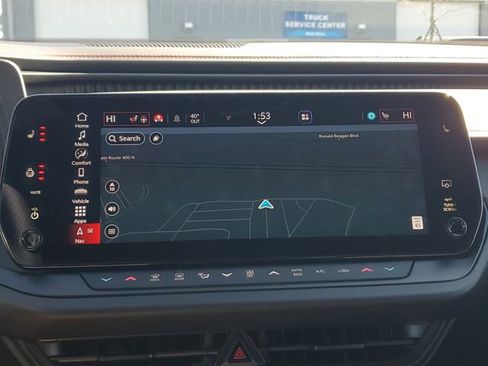 New 2025 Dodge Charger Daytona R/T w/ Quick Order Package 25M R/T image 23