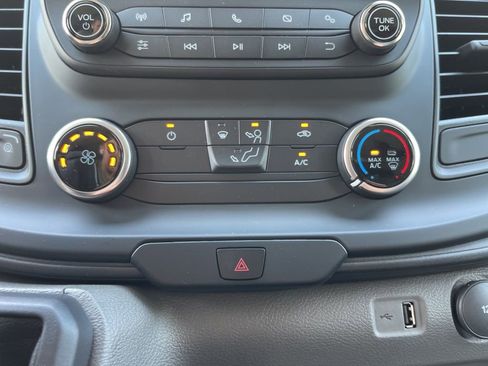 Certified 2024 Ford Transit 150 Low Roof image 13