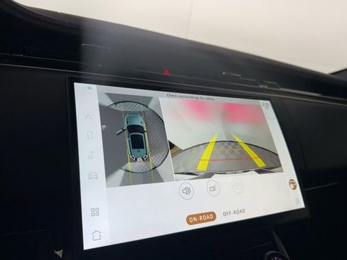 Certified 2023 Land Rover Range Rover Sport SE Dynamic image 22