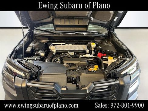 Used 2026 Subaru Outback Limited XT AWD/4WD image 32