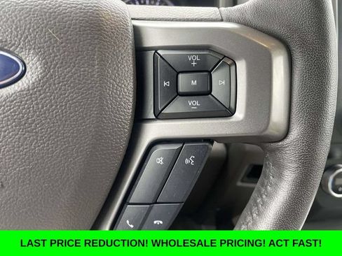 Certified 2021 Ford Expedition XLT RWD image 22