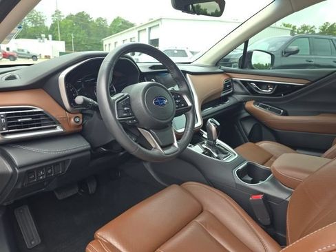 Used 2020 Subaru Outback Touring XT AWD/4WD image 25