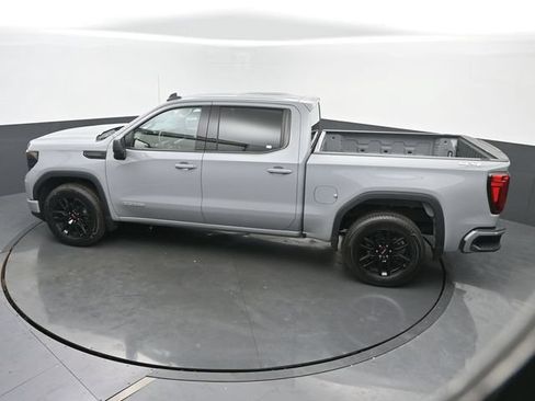 Used 2024 GMC Sierra 1500 Elevation AWD/4WD image 38