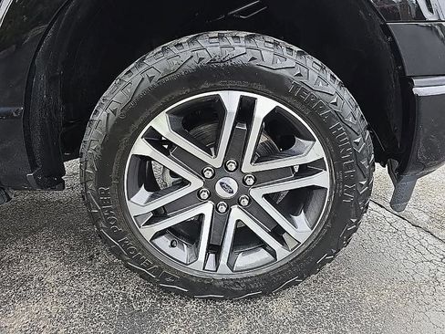 Used 2023 Ford F150 XL w/ STX Appearance Package AWD/4WD image 39