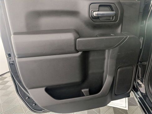 Used 2021 Chevrolet Silverado 1500 Custom Trail Boss image 23