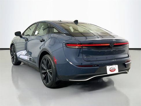 New 2026 Toyota Crown Nightshade image 6