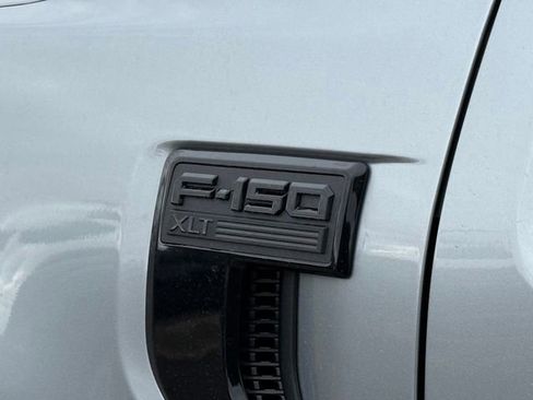 Used 2026 Ford F150 XLT w/ Equipment Group 302A MID AWD/4WD image 8