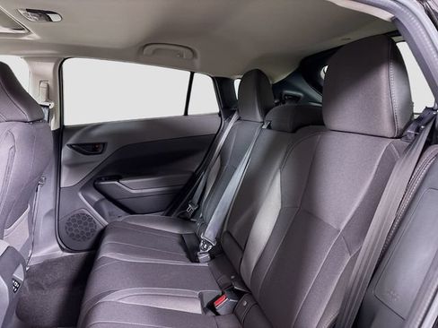 New 2026 Subaru Crosstrek 2.5i Premium AWD/4WD image 24