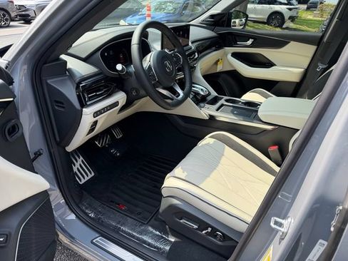 New 2026 Acura MDX Type S AWD/4WD image 7