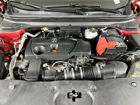 Used 2021 Acura RDX FWD image 34