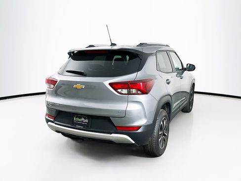 Used 2025 Chevrolet TrailBlazer LT image 9