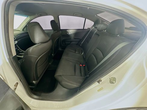 Used 2013 Honda Accord Sport image 25