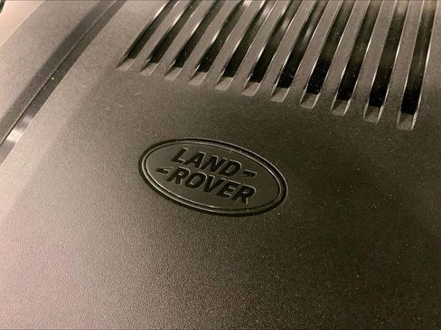 New 2026 Land Rover Range Rover Sport Dynamic SE image 17