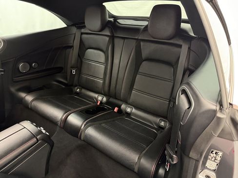 Used 2017 Mercedes-Benz C 43 AMG 4MATIC Cabriolet image 51