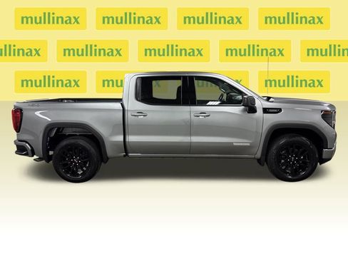 New 2026 GMC Sierra 1500 Elevation image 17