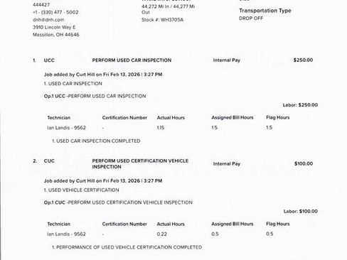 Used 2023 Honda CR-V EX-L image 36