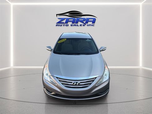 Used 2014 Hyundai Sonata GLS w/ Popular Equipment Group 2 FWD image 10