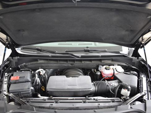 Used 2026 GMC Yukon Denali w/ Sun & Power Step Package RWD image 12